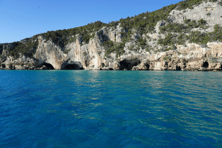 Gulf of Orosei 