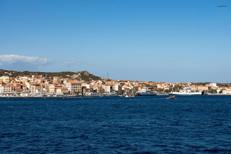 La Maddalena Archipelago