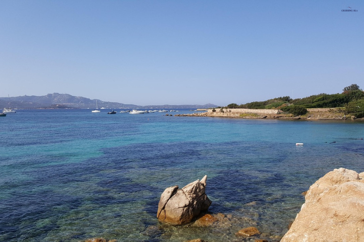 Porto Rotondo 