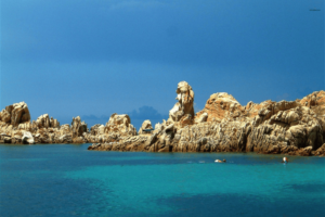 Sailboat Day Trip from Santa Teresa di Gallura