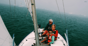 Top Safety Tips for Boating With Kids