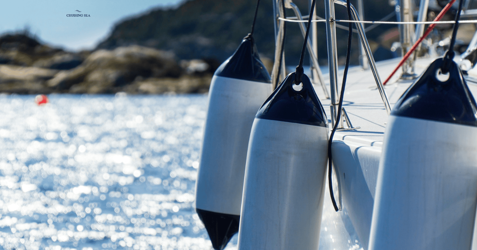 Best rated Boat Fenders