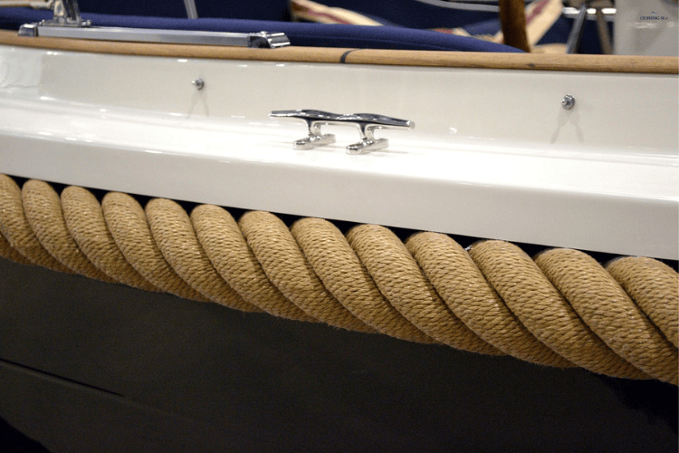 Boat fenders accessories