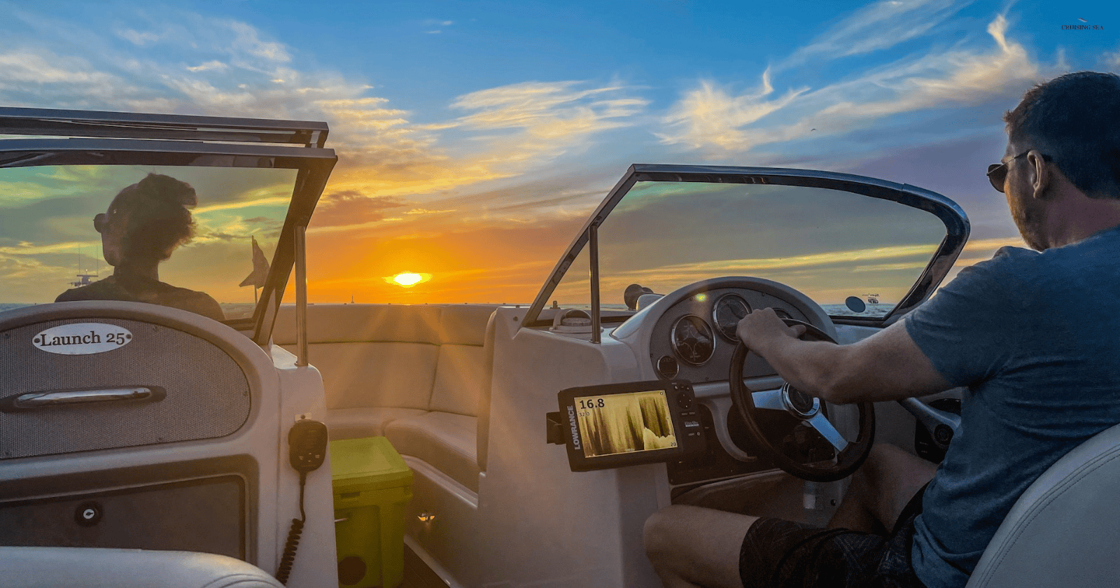 How Long Does It Take to Get a Boating License
