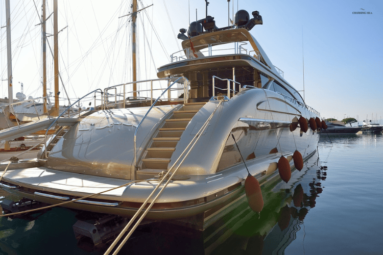 high quality boat fenders