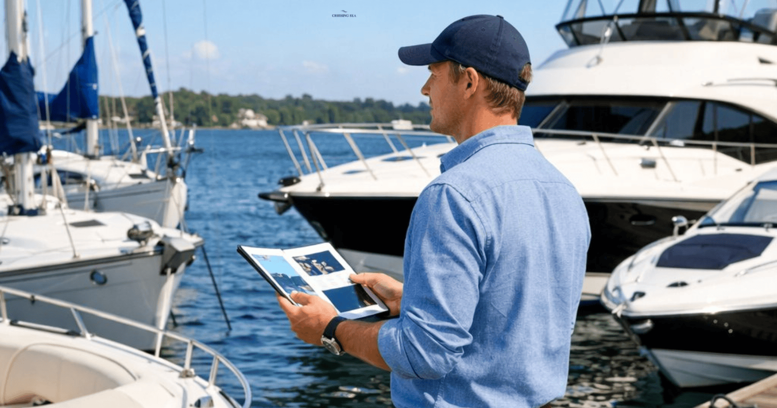 How To Choose The Right Boat For You